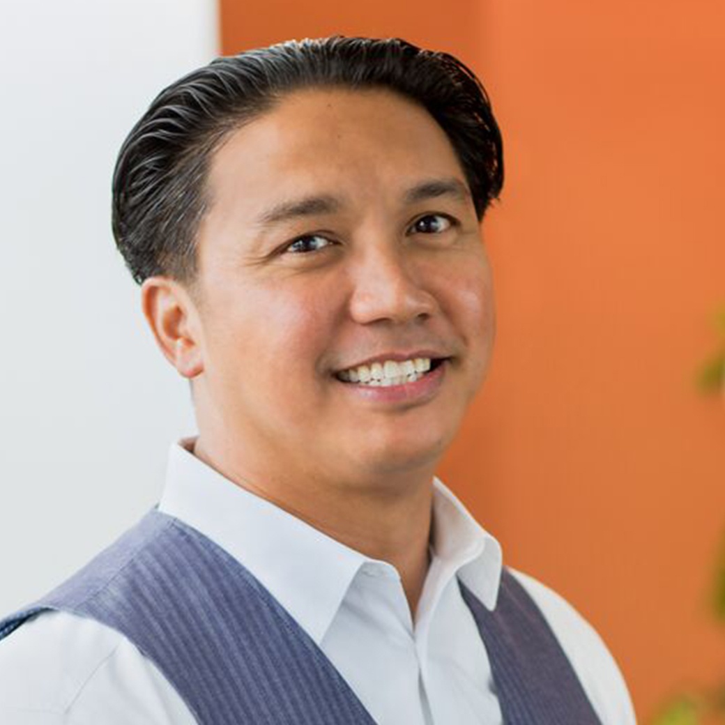 Nickolo Villanueva